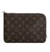 Louis Vuitton Etui Voyage PM, front view